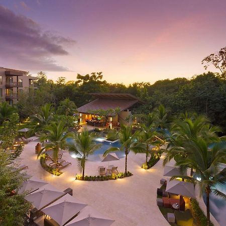 Botanika Osa Peninsula, Curio Collection By Hilton Hotel ปัวร์โตคิมาเนซ ภายนอก รูปภาพ