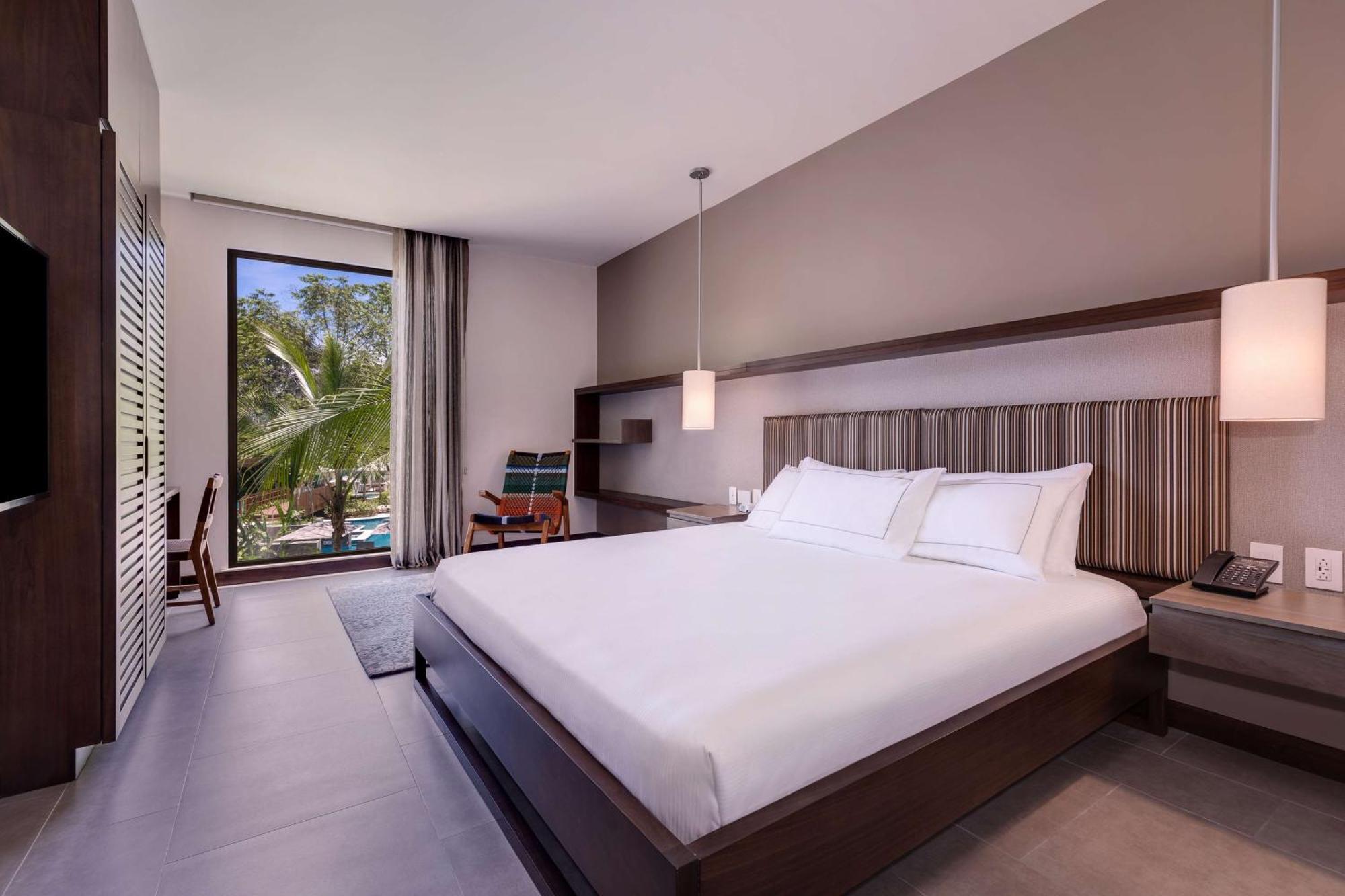 Botanika Osa Peninsula, Curio Collection By Hilton Hotel ปัวร์โตคิมาเนซ ภายนอก รูปภาพ