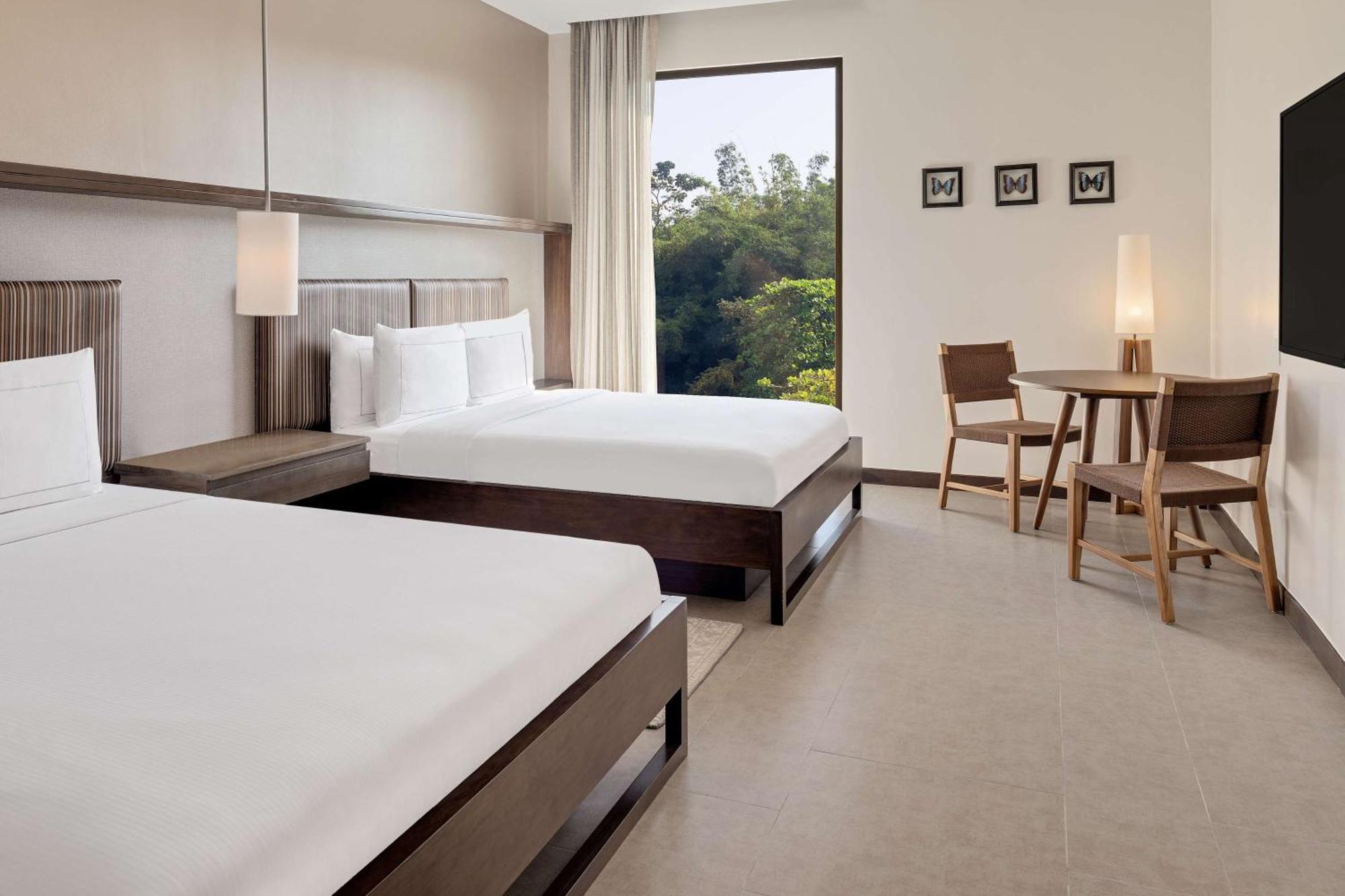 Botanika Osa Peninsula, Curio Collection By Hilton Hotel ปัวร์โตคิมาเนซ ภายนอก รูปภาพ