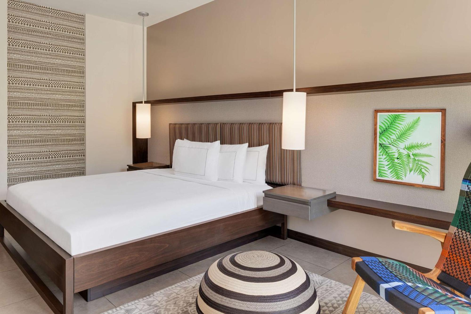 Botanika Osa Peninsula, Curio Collection By Hilton Hotel ปัวร์โตคิมาเนซ ภายนอก รูปภาพ
