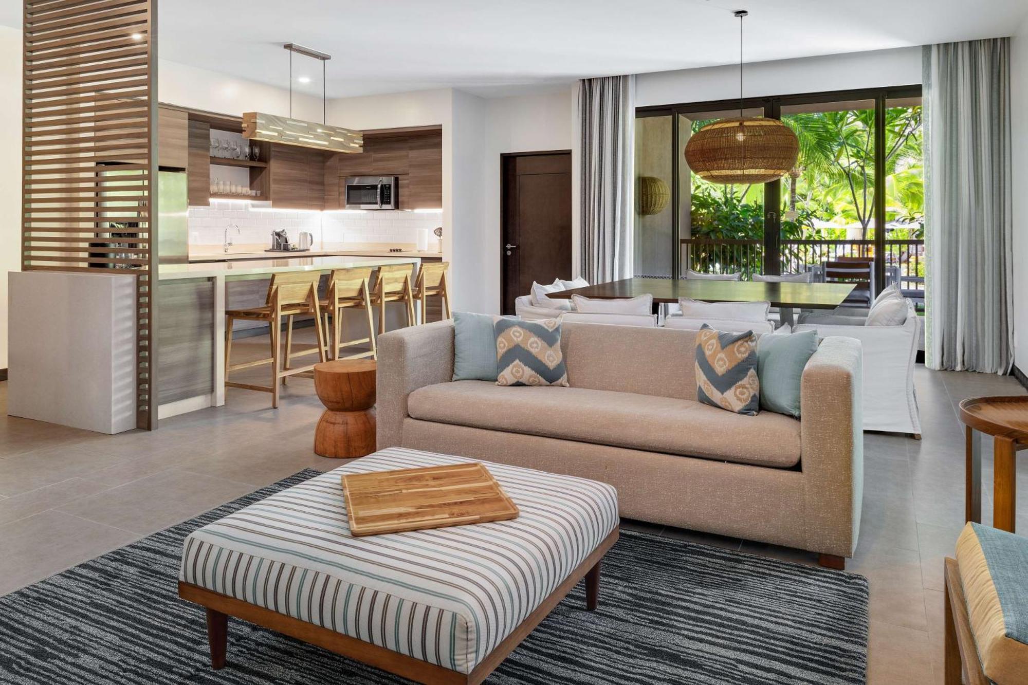Botanika Osa Peninsula, Curio Collection By Hilton Hotel ปัวร์โตคิมาเนซ ภายนอก รูปภาพ