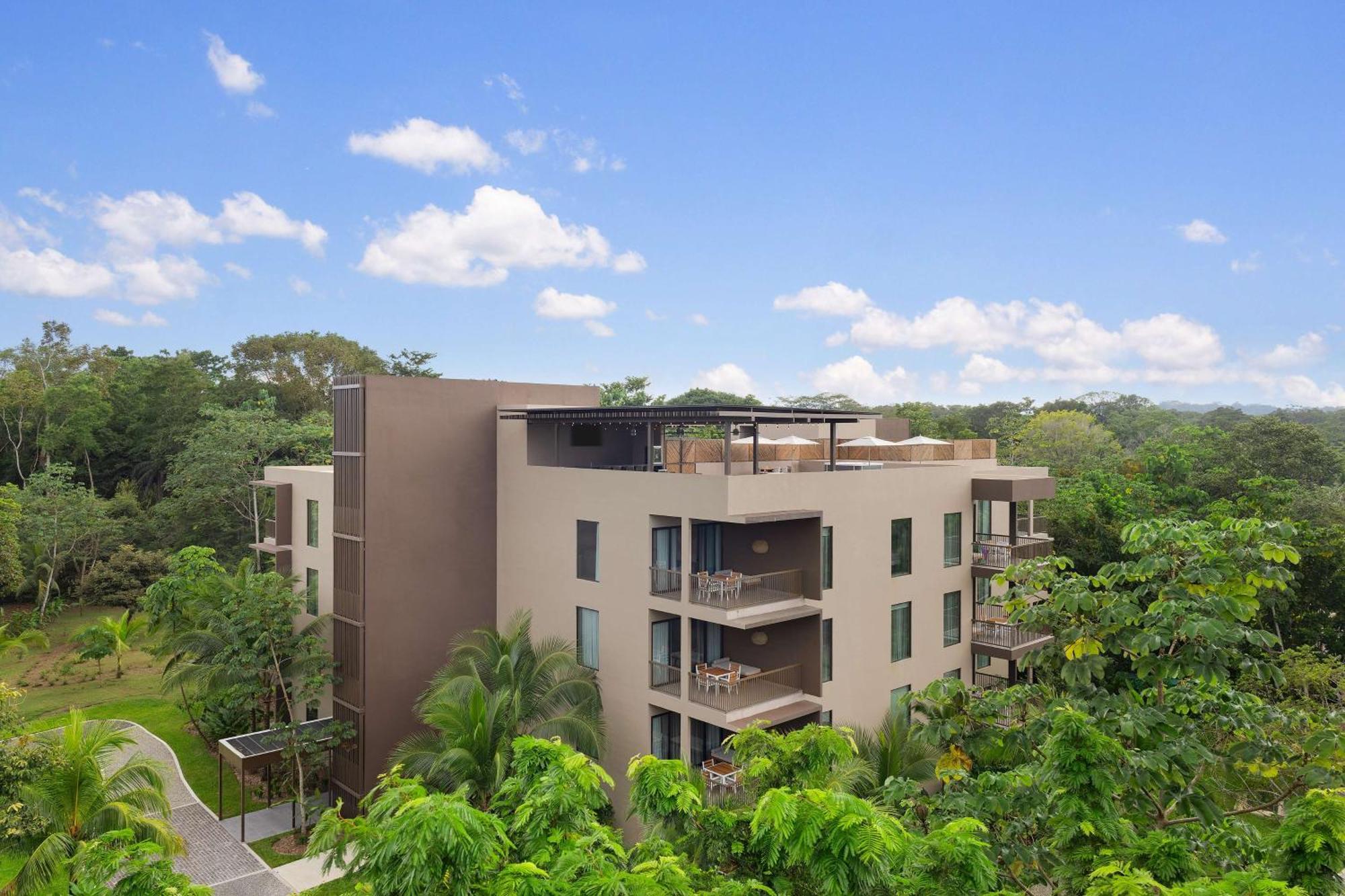 Botanika Osa Peninsula, Curio Collection By Hilton Hotel ปัวร์โตคิมาเนซ ภายนอก รูปภาพ