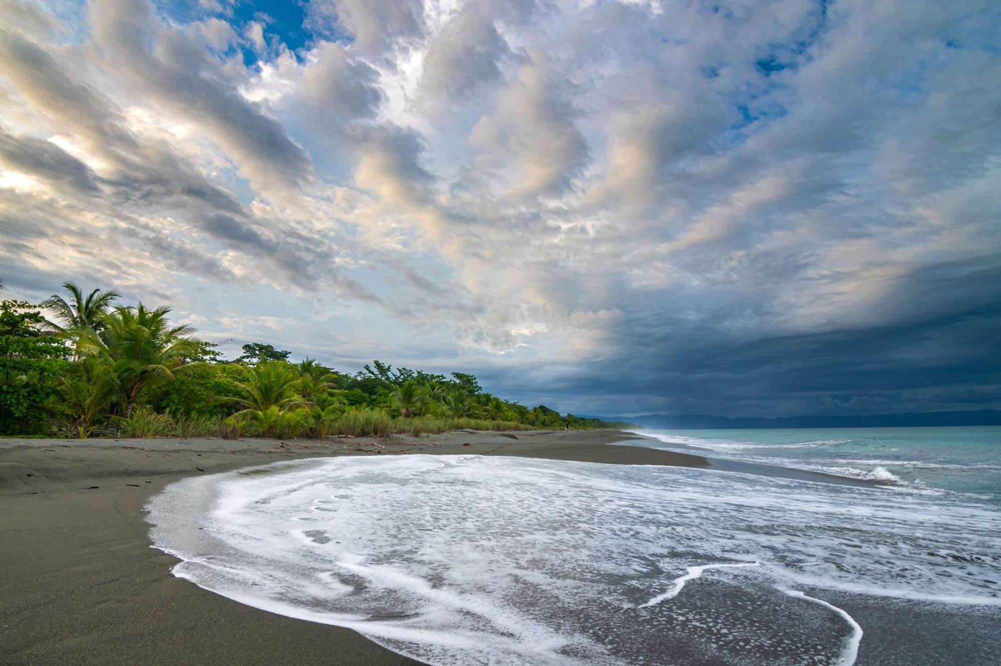 Botanika Osa Peninsula, Curio Collection By Hilton Hotel ปัวร์โตคิมาเนซ ภายนอก รูปภาพ