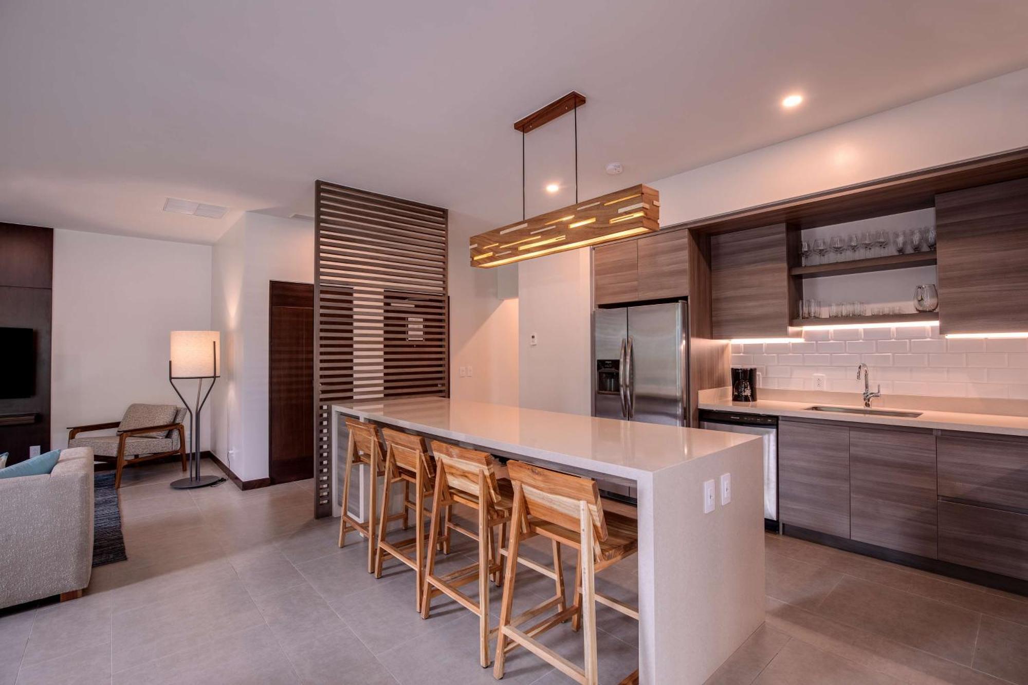 Botanika Osa Peninsula, Curio Collection By Hilton Hotel ปัวร์โตคิมาเนซ ภายนอก รูปภาพ