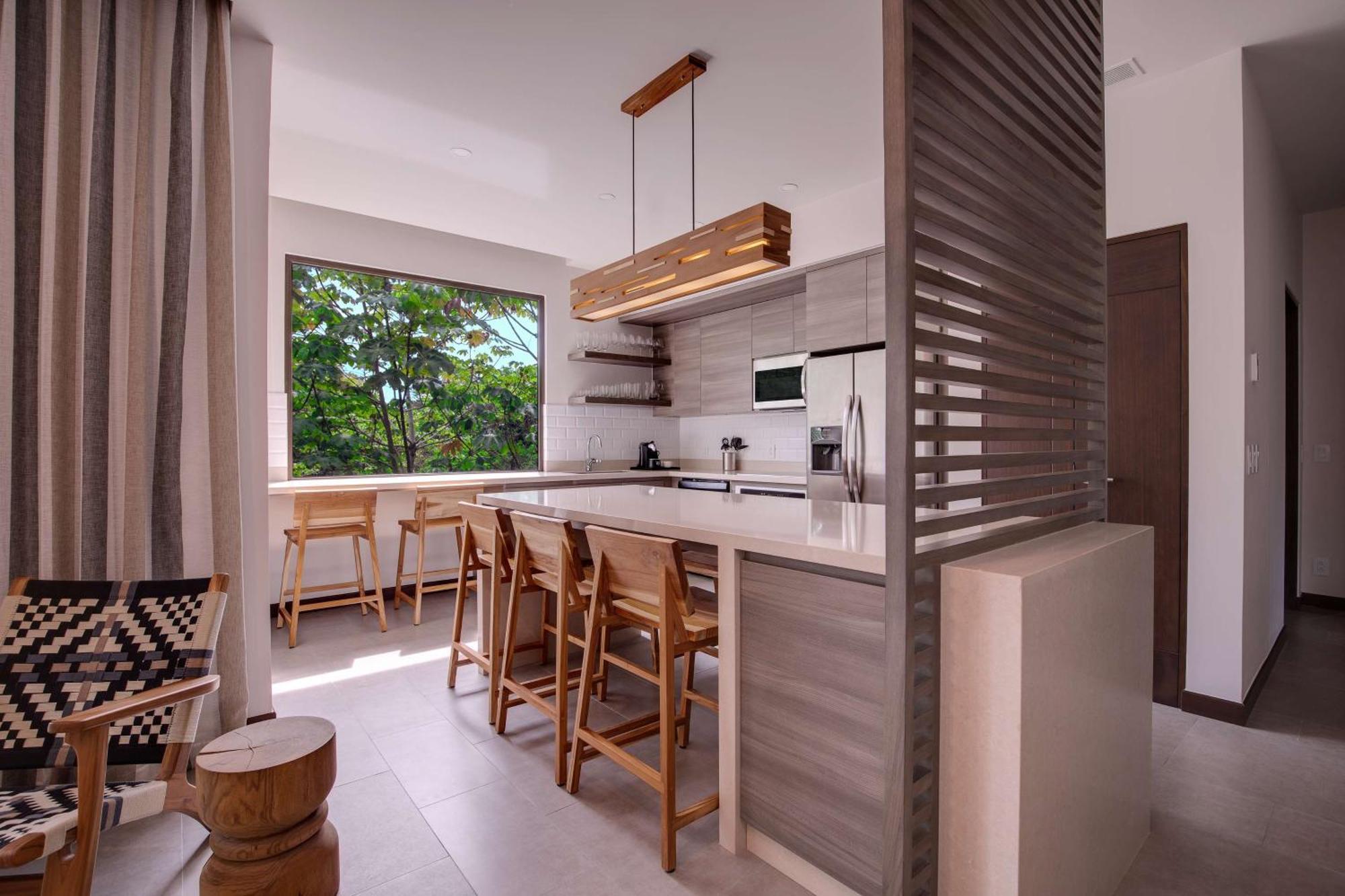 Botanika Osa Peninsula, Curio Collection By Hilton Hotel ปัวร์โตคิมาเนซ ภายนอก รูปภาพ