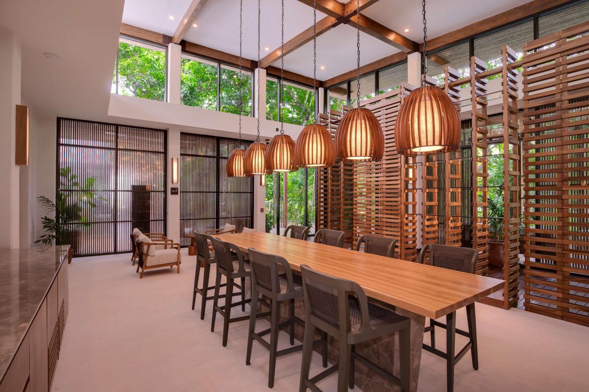 Botanika Osa Peninsula, Curio Collection By Hilton Hotel ปัวร์โตคิมาเนซ ภายนอก รูปภาพ