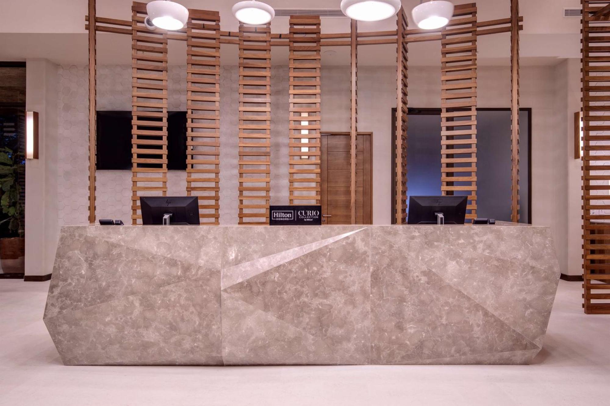 Botanika Osa Peninsula, Curio Collection By Hilton Hotel ปัวร์โตคิมาเนซ ภายนอก รูปภาพ