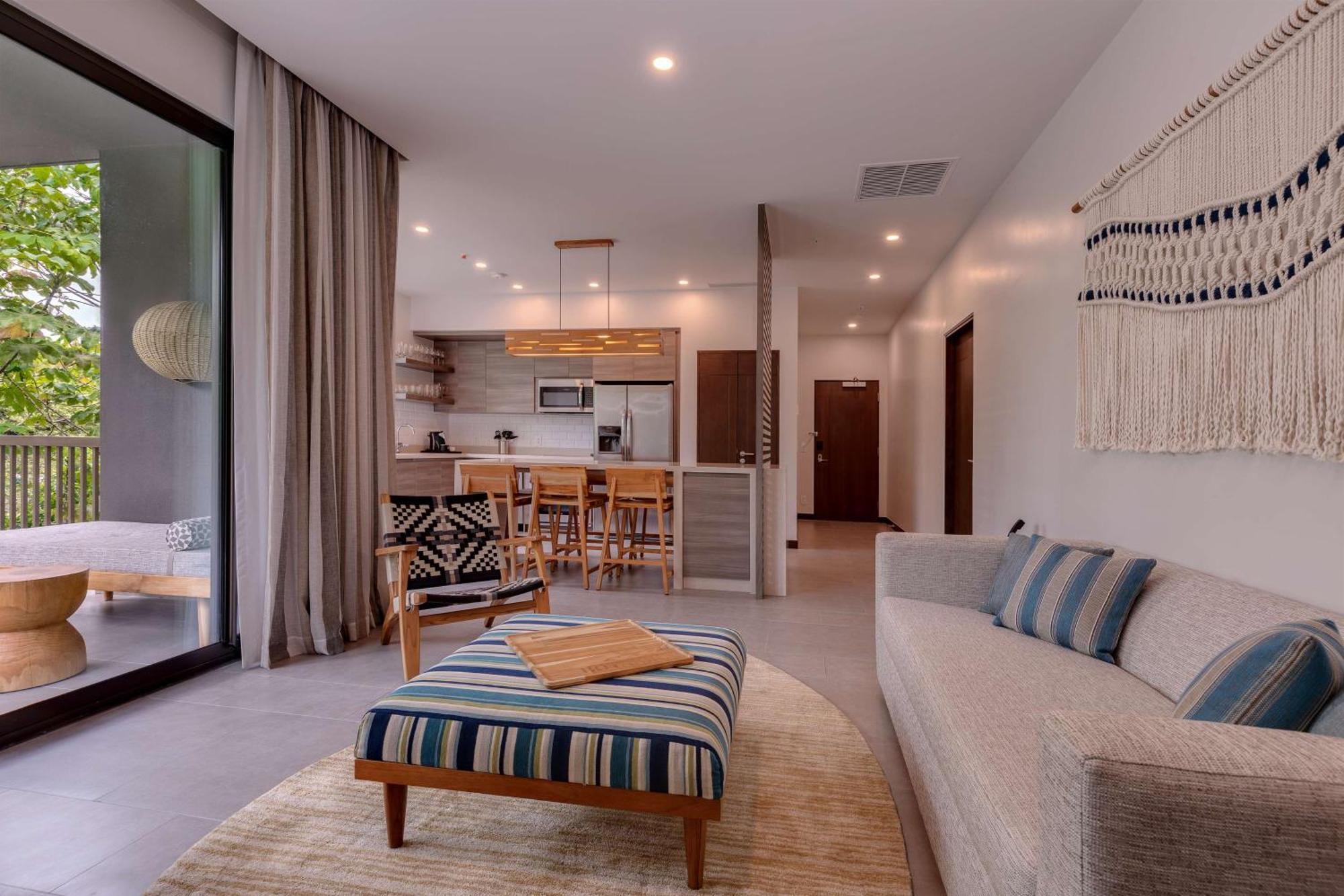 Botanika Osa Peninsula, Curio Collection By Hilton Hotel ปัวร์โตคิมาเนซ ภายนอก รูปภาพ