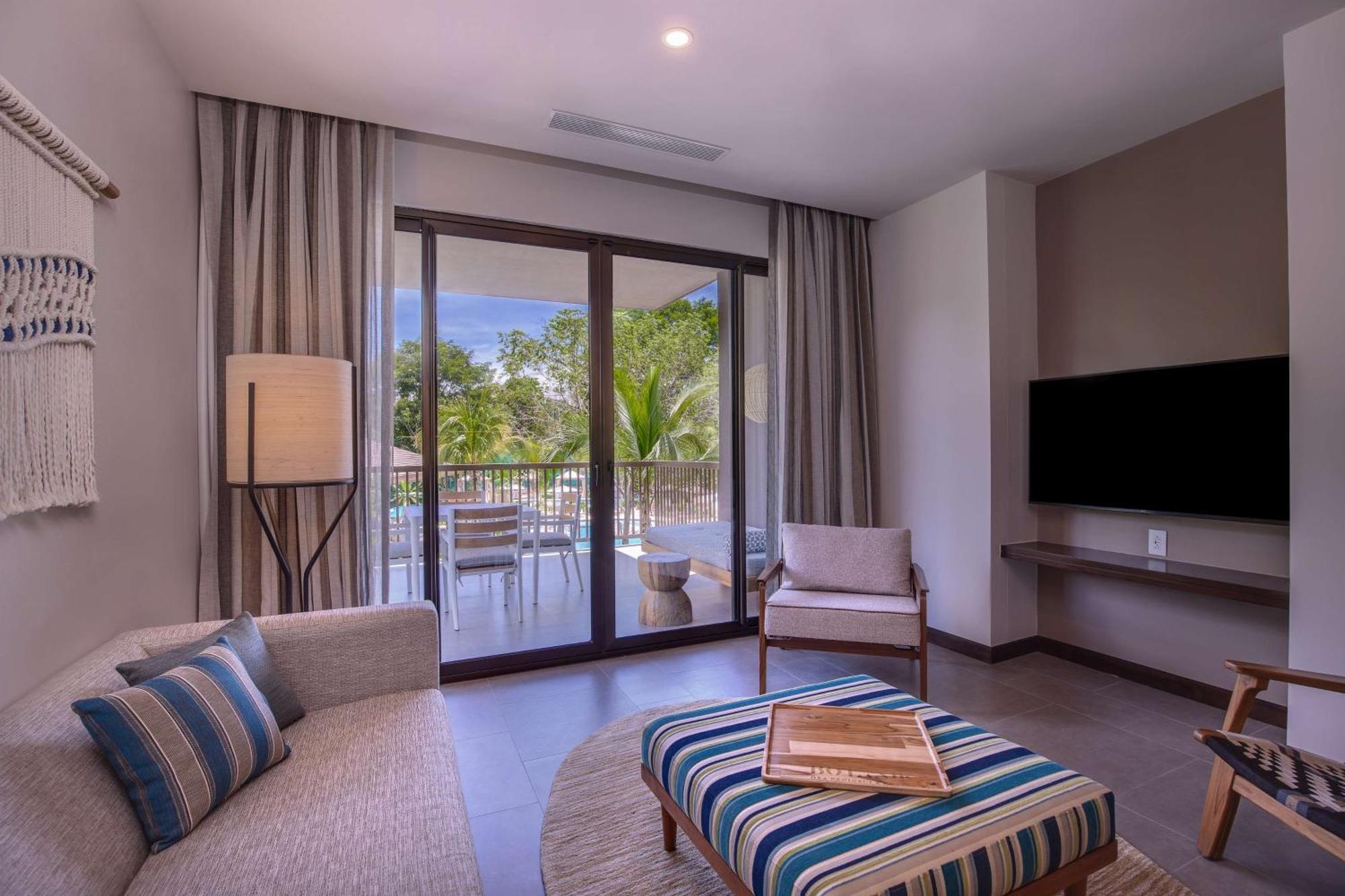 Botanika Osa Peninsula, Curio Collection By Hilton Hotel ปัวร์โตคิมาเนซ ภายนอก รูปภาพ