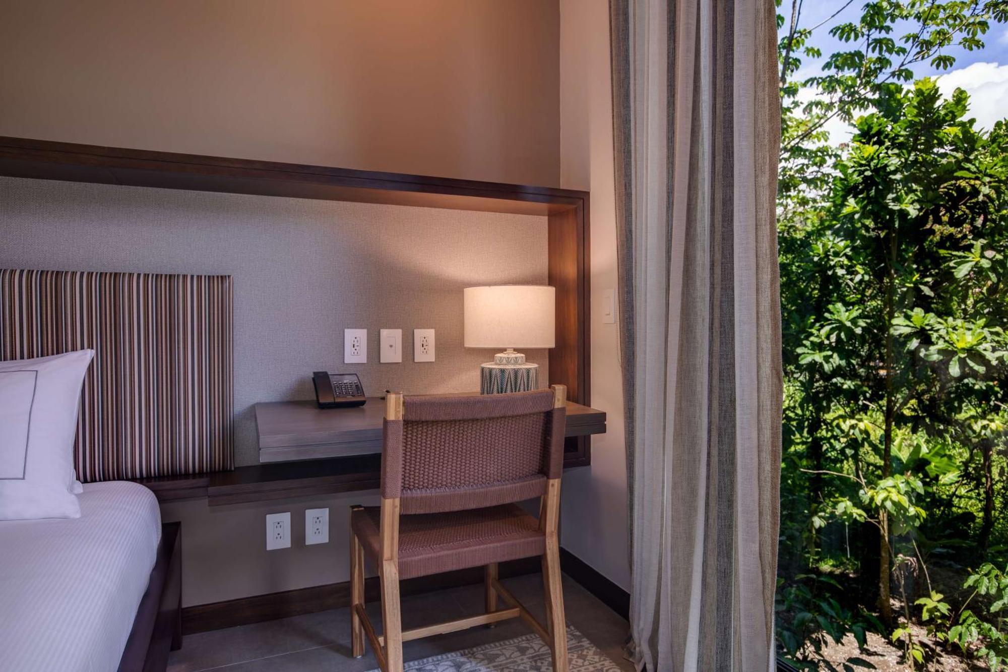 Botanika Osa Peninsula, Curio Collection By Hilton Hotel ปัวร์โตคิมาเนซ ภายนอก รูปภาพ