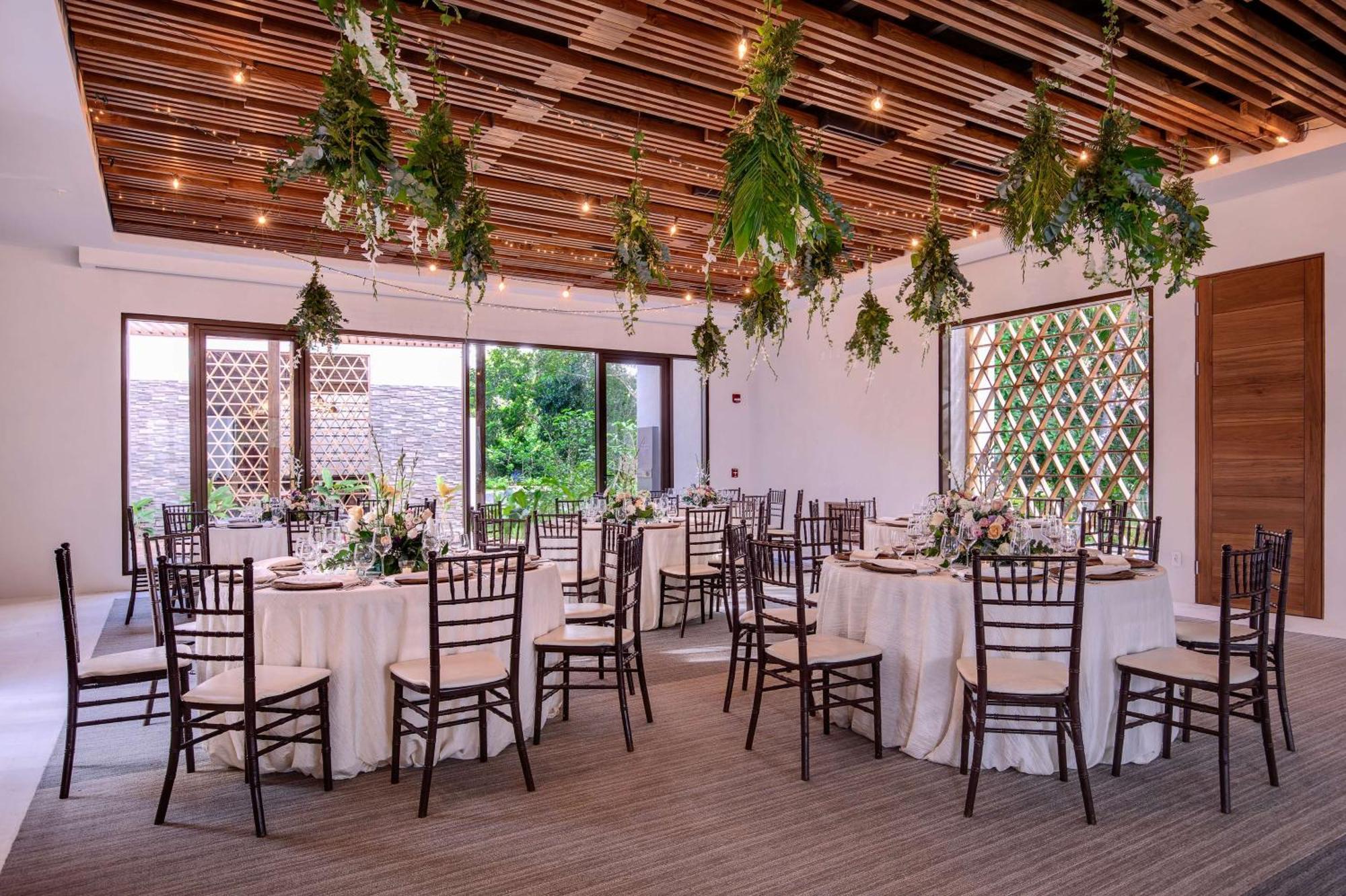Botanika Osa Peninsula, Curio Collection By Hilton Hotel ปัวร์โตคิมาเนซ ภายนอก รูปภาพ