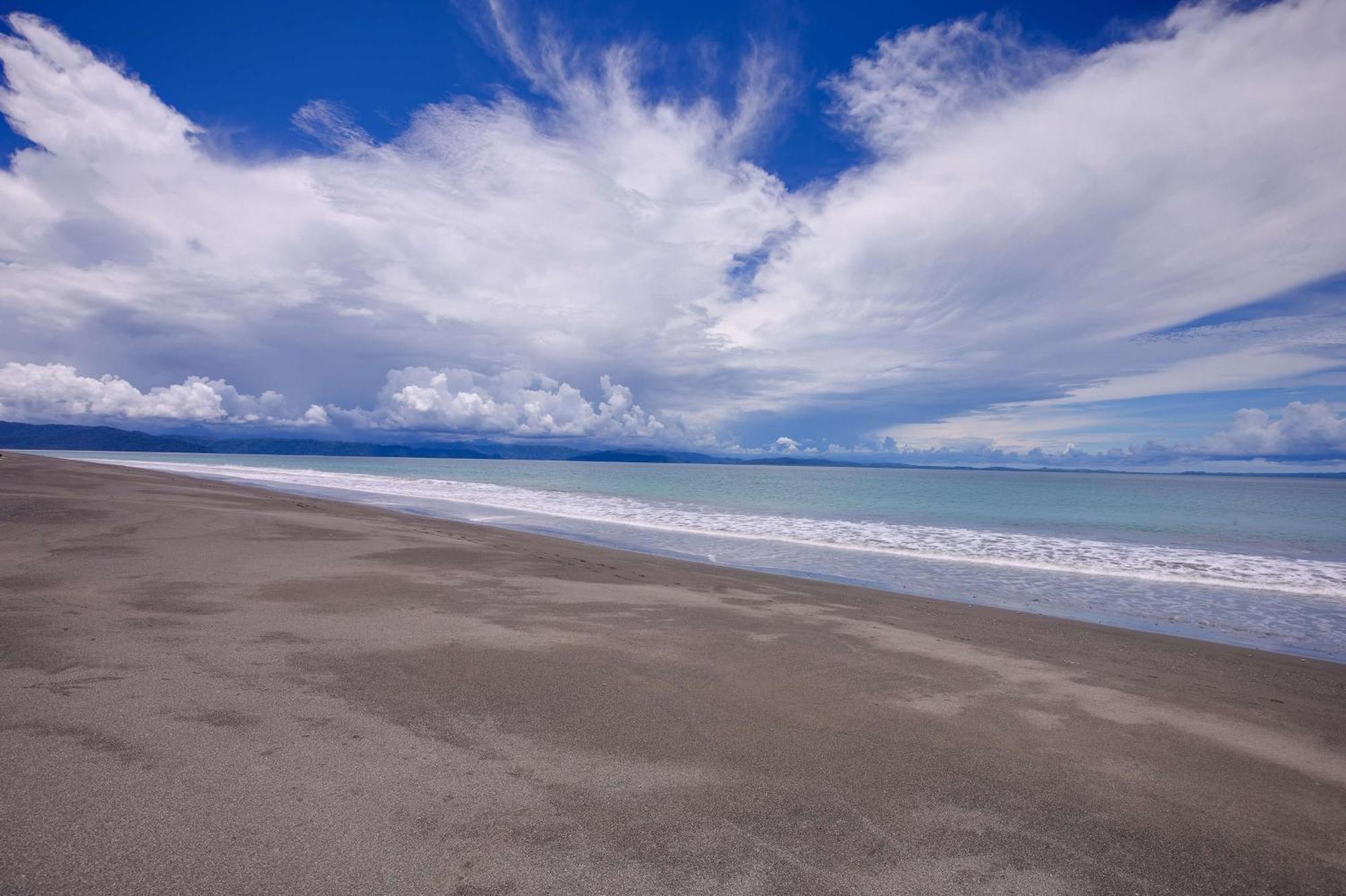 Botanika Osa Peninsula, Curio Collection By Hilton Hotel ปัวร์โตคิมาเนซ ภายนอก รูปภาพ