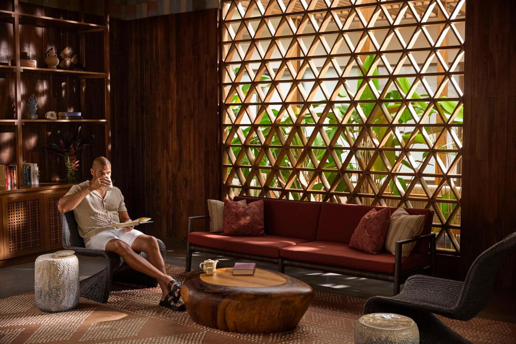 Botanika Osa Peninsula, Curio Collection By Hilton Hotel ปัวร์โตคิมาเนซ ภายนอก รูปภาพ