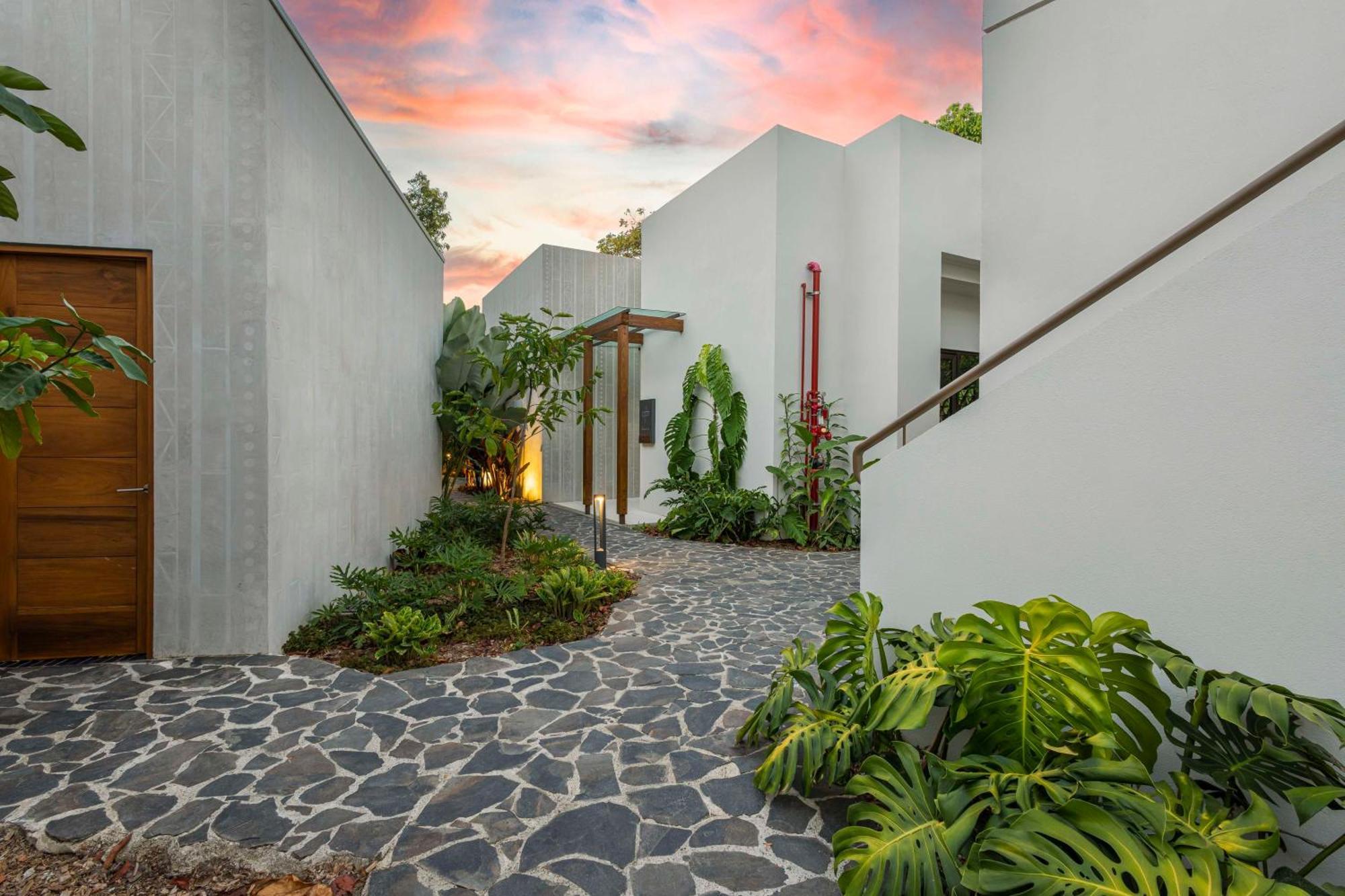 Botanika Osa Peninsula, Curio Collection By Hilton Hotel ปัวร์โตคิมาเนซ ภายนอก รูปภาพ