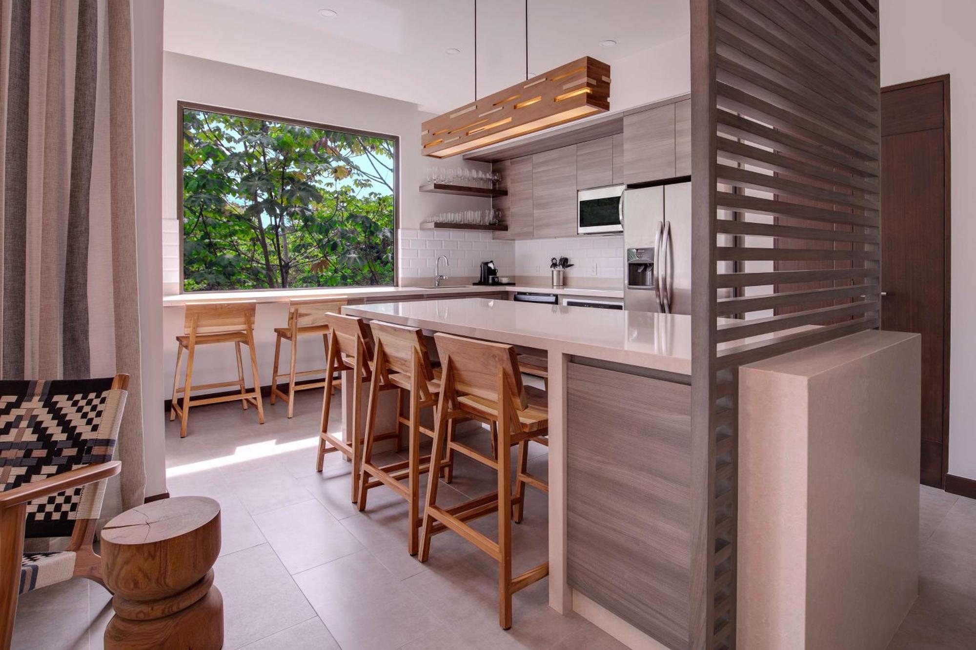 Botanika Osa Peninsula, Curio Collection By Hilton Hotel ปัวร์โตคิมาเนซ ภายนอก รูปภาพ